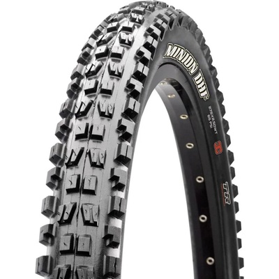 Maxxis Minion DHF 24x2.40 EXO MaxxTerra TR kevlar