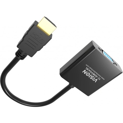 Vision TC HDMIVGA/BL