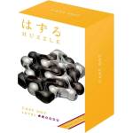 Hanayama Метален логически пъзел Hanayama - Cast Puzzle Dot Huzzle (515016)