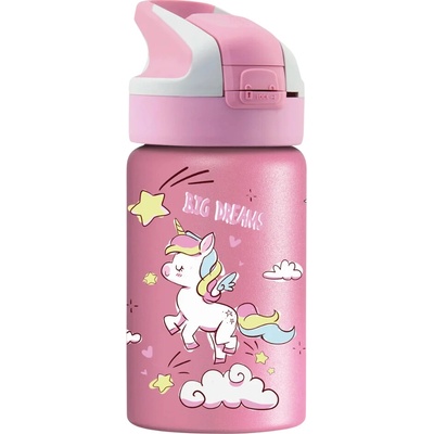 Laken termoláhev ocel Summit 350 ml Uni Dreams