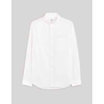 Celio Бяла мъжка тениска Celio Gaopur Celio | Byal | МЪЖЕ | S