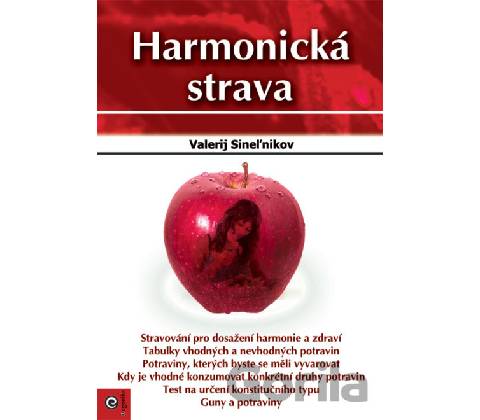 Harmonická strava