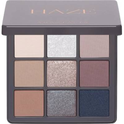 Anastasia Beverly Hills Haze Mini Palette Сенки палитра 0, 9gr