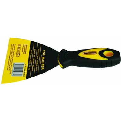 Topmaster Шпакла с пластмасова дръжка Topmaster Pro - 80 mm (320710)