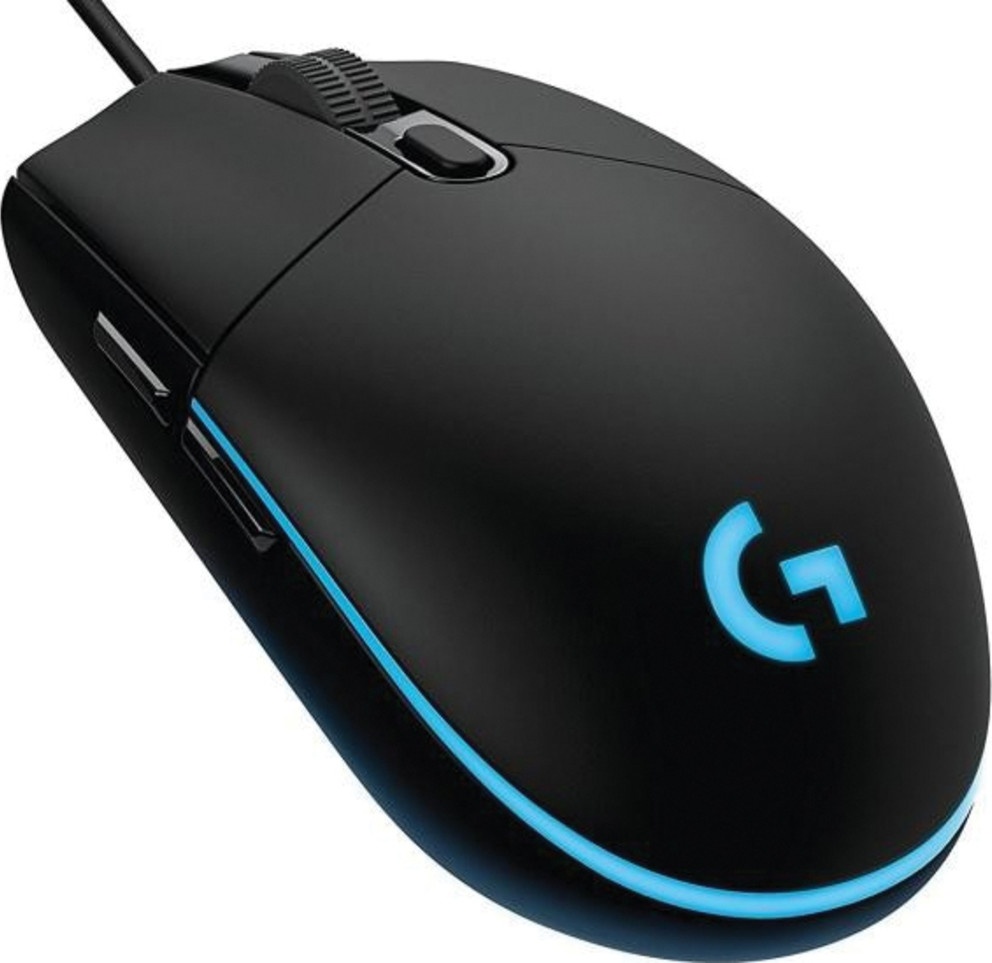 Logitech G203 Lightsync 910-005796