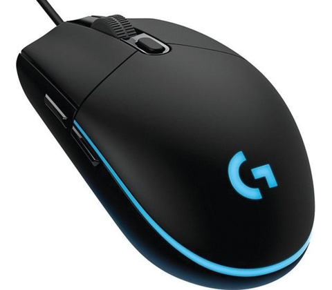 Logitech G203 Lightsync 910-005796