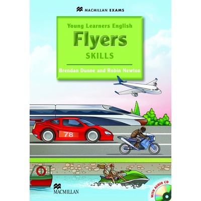Young Learners English Skills Flyers Pupil´s Book
