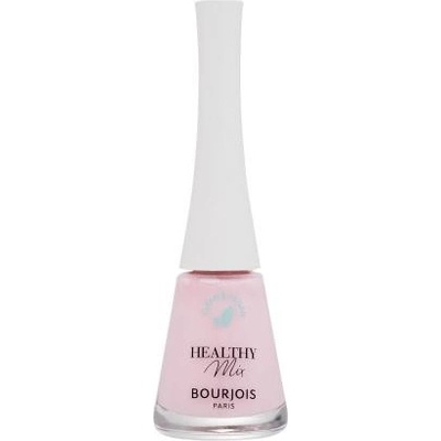 Bourjois Healthy Mix rýchloschnúci lak na nechty odtieň 125 Very Generose 9 ml