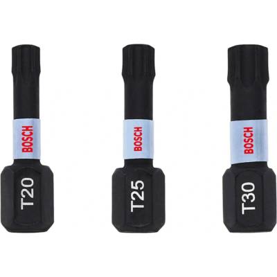 Bosch 3dílná T 2608522479