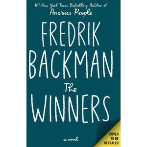 Winners | Fredrik Backman (ISBN: 9781398516342)