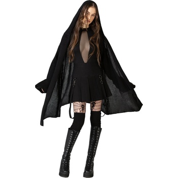 Image 1 of KILLSTAR дамска жилетка KILLSTAR - Forget Wishing - черно- KSRA010116