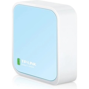 TP-Link N300 Nano TL-WR802N Рутери