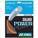 Badmintonové výplety Yonex BG 80 Power 10m