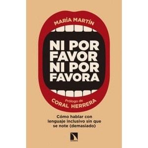 NI POR FAVOR NI POR FAVORA | MARIA MARTIN (ISBN: 9788490976821)