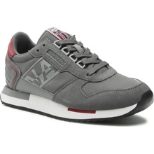Napapijri Virtus Block Grey