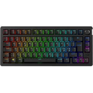 HP Alloy Rise 75 Hot-Swappable (91Y91AA#ABA) Клавиатури