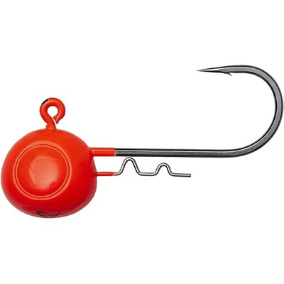 Savage Gear Rattling Jighead NL 80 g # 8/0 Кука (SVS71299)