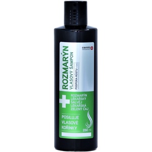 Cemio Switzerland Cemio Rosemary Shampoo 250 ml