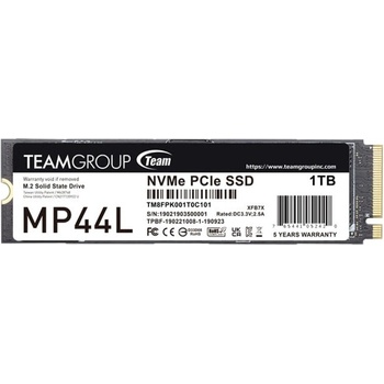 Team Group MP44L 1TB M.2 (TM8FPK001T0C1015Y)