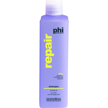 Subrina Phi Repair šampon 250 ml