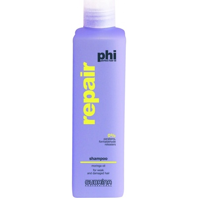 Subrina Phi Repair šampon 250 ml