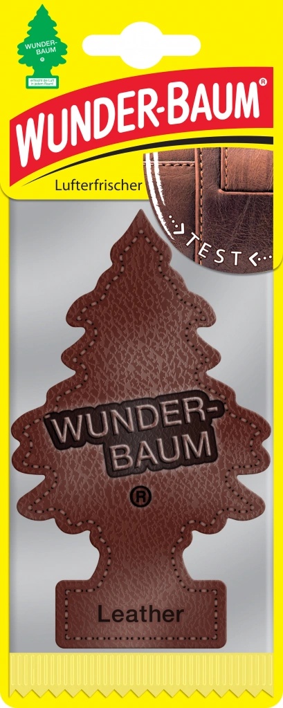 WUNDER-BAUM LEATHER