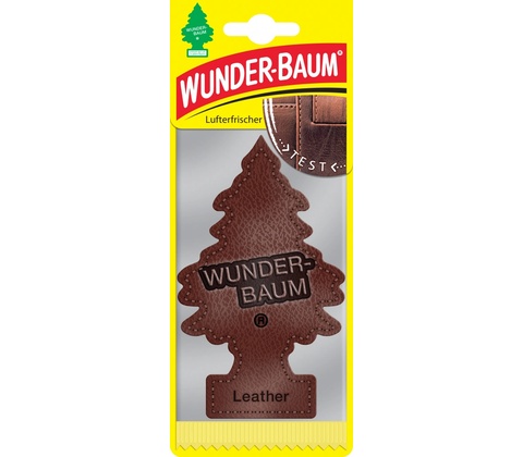 WUNDER-BAUM LEATHER