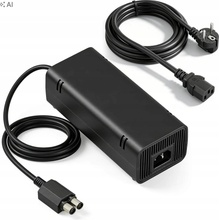 APT KX5 AC Adapter XBOX 360 Slim