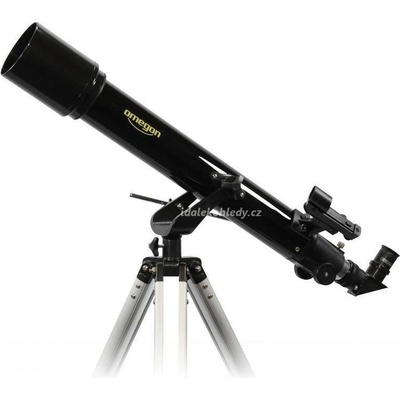 Omegon 70/700 AZ-2 – Hledejceny.cz