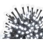 EMOS Led гирлянд за външна употреба, 100 led / 15 м, ip44, студено бяло (ems551)