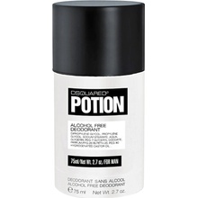 Dsquared2 Potion Alcohol Free deostick 75 ml