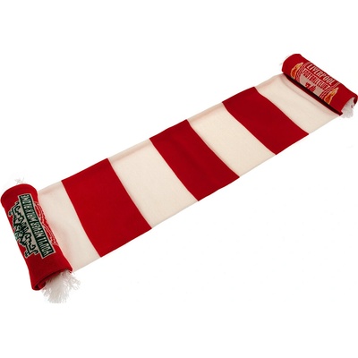 Fan shop šála LIVERPOOL FC Bar