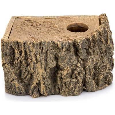 GiganTerra Kladiště pro plazy M 20 x 18 x 11 cm