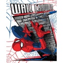 Fleecová deka SPIDER-MAN