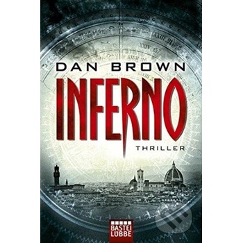 Inferno - Brown, Dan
