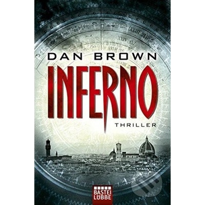 Inferno - Brown, Dan