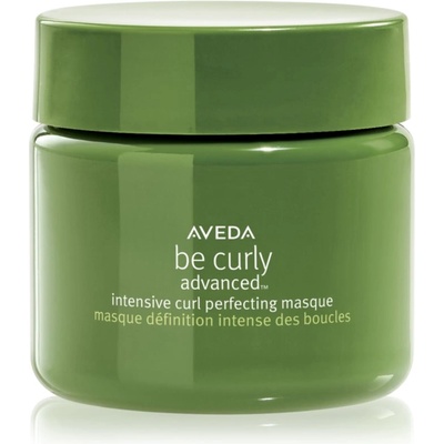Aveda Be Curly Advanced Intensive Curl Perfecting Masque маска за къдрава коса 25ml