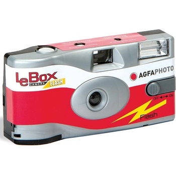 Agfaphoto LeBox 400 27 Flash