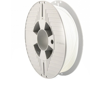 Verbatim 55510 печатни материали за 3D принтер Термопластичен еластомер (ТПЕ) Бяла 500 г (55510)