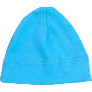 Rainy Бебешка шапка Rainy - Тюркоза, 56 cm, 1-2 м (6134920) - baby
