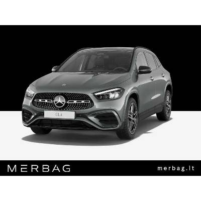 Mercedes-Benz GLA 200 d AMG Line Advanced Plus 110 kW