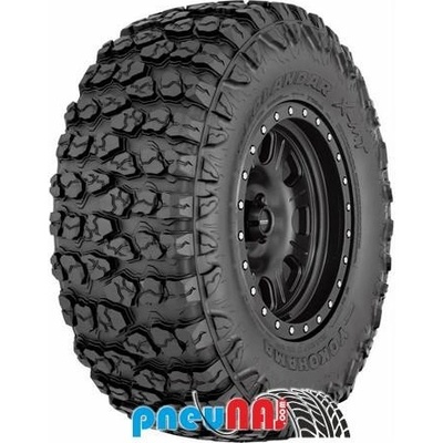 Yokohama Geolandar X-MT G005 7,5 R16 116N