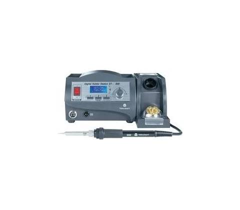 TOOLCRAFT ST80-D