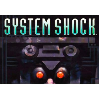 System Shock Classics Collection