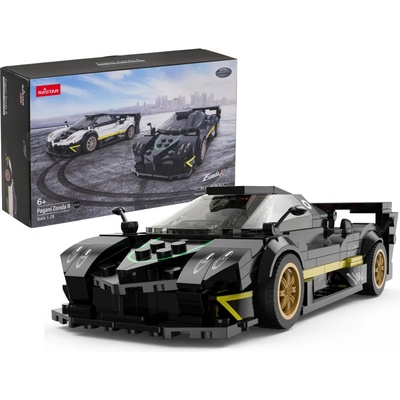 Rastar Auto Pagani Zonda R 387ks
