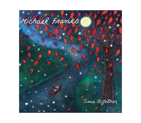 Michael Franks: Time Together LP