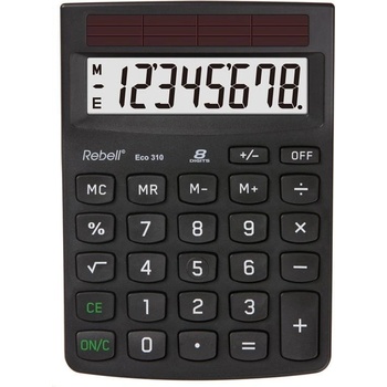 Rebell Eco 310
