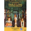 Darjeeling s ručením omezeným DVD