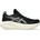 ASICS Мъжки маратонки Asics Gel-Nimbus 27 Road Running Shoes Mens - Black/White