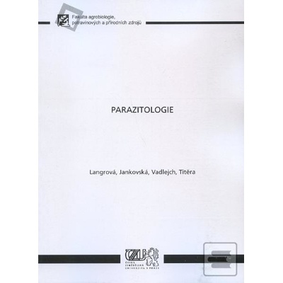 Parazitologie